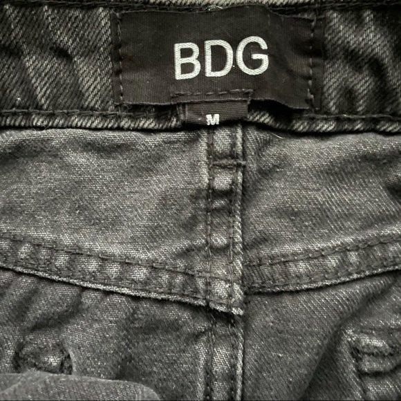 Urban Outfitters Denim Skirt - Picture 8 of 10